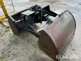 Grab Hofer PZG500S - 3