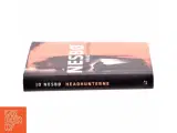 Headhunterne : roman af Jo Nesbø (Bog) - 2