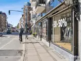 Lejemål med store vinduespartier - 2
