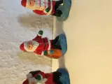 3 gamle nisser