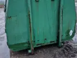 Lukket Affaldscontainer - 4