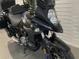 Suzuki DL650 XT V-Strom - 2