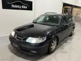 Saab 9-5 2,3 Turbo Aero SportCombi aut. - 2