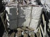 Granit radiuskantsten - 3