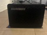 Soundbox go