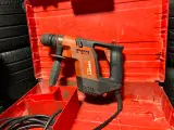 Hilti borehammer