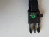 G-Sport overlevelses ur - 3