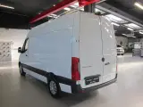 Mercedes Sprinter 316 2,2 CDi A2 Kassevogn RWD - 3