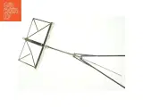Foldbart nodestativ - 5