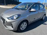 Hyundai i10 aut km 6500.2021 - 2