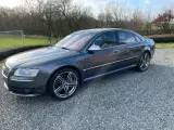 Audi S8 5.2 V10 Vinterpris! - 3