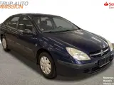 Citroën C5 1,8 i 16V Prestige 117HK 5d - 3