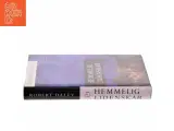 Hemmelig Lidenskab af Robert Daley (Bog) - 2