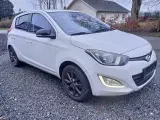 Hyundai i20 1,25 Comfort - 3