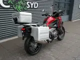 Honda VFR 1200 X MC-SYD       BYTTER GERNE - 3