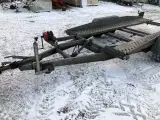Brenderup, Auto trailer 