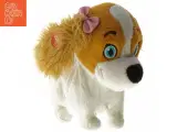 Bamse hund (str. 16 x. 15 cm) - 5