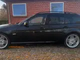 BMW 335i 3,0 Touring xDrive Steptr. - 4