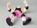 ⭐️· Vintage WWF Hasbro Bret "The Hitman" Hart 1991 - 5