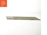 Metalskilt med citat (str. 30 x 13 cm) - 4