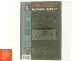 Unmasked : Michael Jackson - de sidste år af hans liv af Ian Halperin (Bog) - 3
