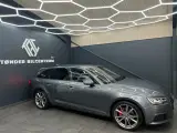 Audi A4 2,0 TDi 190 S-line Avant quattro S-tr. - 3