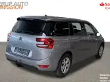 Citroën Grand C4 Picasso 1,6 Blue HDi Iconic 7 Pers, 120HK Man. - 4