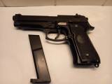Softgun U.S. Military 