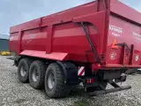 Krampe Big Body 900 - 3