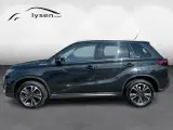 Suzuki Vitara 1,4 Boosterjet  Mild hybrid Adventure 129HK 5d 6g - 2