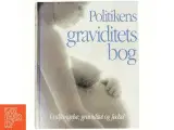 Politikens graviditetsbog (Bog) - 2