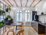 Fleksible Co-working løsning i professionelle omgivelser - 3