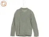 Cardigan Trøje med Lynlås fra United Colors Of Benetton (str. 98 cm) - 2