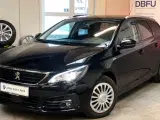 Peugeot 308 1,5 BlueHDi 130 Style SW - 3