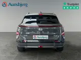 Hyundai Kona 65 EV Ultimate - 4