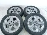 5x114,3 17" ET50 nav 60,1ø SUZUKI sommersæt - 3