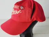 ⭐️- Vintage San Francisco 49ers Hummel Cap - 2