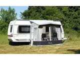 2019 - Knaus Sport Silver Selection 500 UF   VELHOLDT CAMPINGVOGN MED ATTRAKTIV INDRETNING - 4