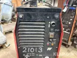 Svejsemaskine Kemppi KempoWeld 4000W - 5