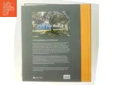 Stedet fortl̆ler af Ulla Lunn (Bog) - 3