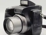 Kodak EasyShare DX7590 Digitalkamera - 5.0 MP  - 4
