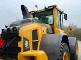 Volvo L 90H  H2 fabriksny Dansk maskine med masser af udstyr, blan.Co-Pilot & med brede 650/65R25 hjul - 3