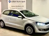 VW Polo 1,2 TSi 105 Highline - 4