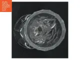 Krystalglas vase (str. 16 cm) - 3