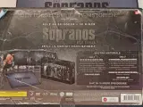 The Sopranos 86 episoder 30 discs  - 5