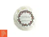 Massagesvamp med sæbe (str. Diameter, 8,5 cm) - 2
