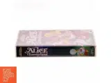 Alice i Eventyrland - 2