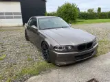 BMW 325i 2,5 Cabriolet - 4