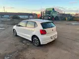 VW POLO 1,0 95 hk  - 4