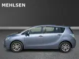 Toyota Verso 7 pers. 2,0 D-4D DPF TX 126HK 6g - 3